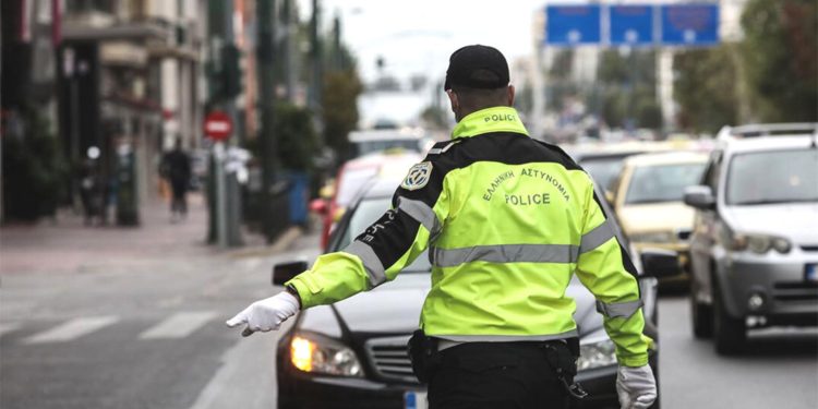 Πρωτομαγιά: Μέτρα τροχαίας για ασφαλείς διαδρομές – μηδενική ανοχή στις επικίνδυνες παραβάσεις