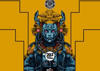 Vonavibe – Ειρήνη Κετικίδη live στο Studio 203 στα Ιωάννινα 26/04/2025