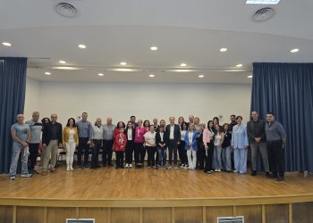 Ευχαριστήριο μήνυμα δήμου Αρταίων προς τις ομάδες εθελοντών και τους χορηγούς