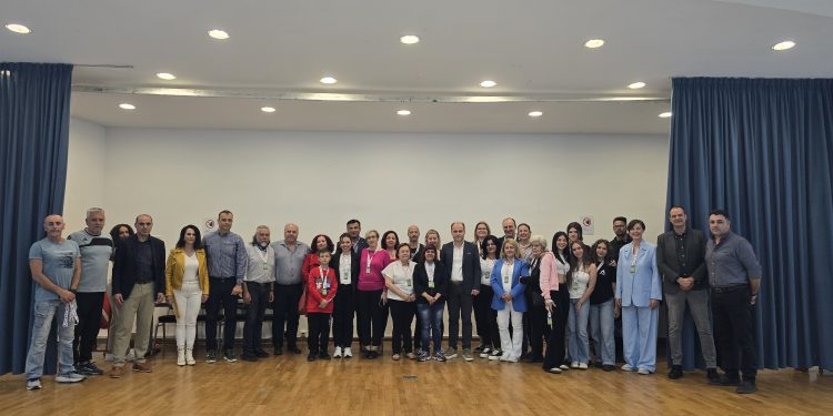 Ευχαριστήριο μήνυμα δήμου Αρταίων προς τις ομάδες εθελοντών και τους χορηγούς