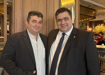 Ο Α’ Αντιπρόεδρος του Επιμελητηρίου Ιωαννίνων εξελέγη Μέλος της Δ.Ε. της ΚΕΕΕ