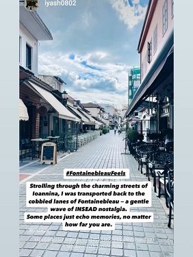 Tαξίδι  VIP Ινδών τουριστών στα Ιωάννινα