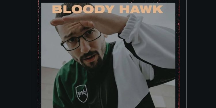 Bloody Hawk στο Ioannina Lake Festival την Τετάρτη 09/07/25