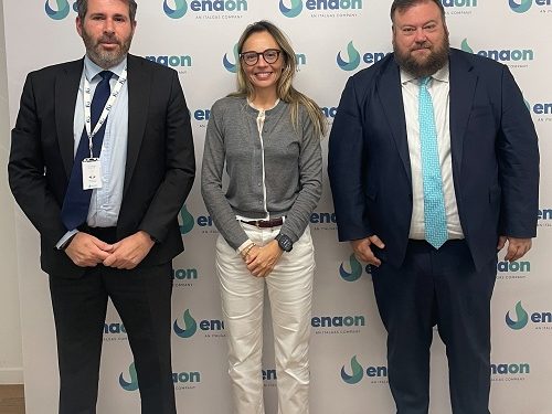 3.267.663.05€ για το Δίκτυο Διανομής Φυσικού Αερίου στην Πρέβεζα