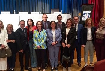 ΣΧΕΔΙΑ Ιωαννίνων: Έμφυλη βία, νομοθεσία και κοινωνική πραγματικότητα