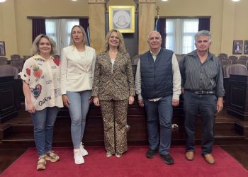 Geri Olympics την Τετάρτη στη Λιμνοπούλα