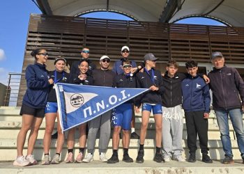 Εξαιρετική εμφάνιση πραγματοποίησαν οι 15 συμμετέχοντες αθλητές και αθλήτριες του Π.Ν.Ο.Ι. στους δυο πανελλήνιους αγώνες, επιστρέφοντας με 3 μετάλλια
