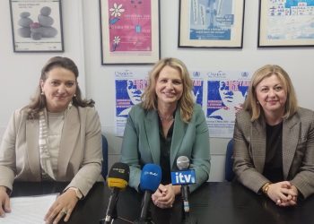 ΣΧΕΔΙΑ Ιωαννίνων: Γνώση και συνεργασία στη μάχη κατά της έμφυλης βίας