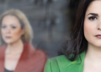 Το θέατρο Actina παρουσιάζει το “Δικαίωμα στη λήθη” της Δέσποινας Αποστολίδου για δύο μόνο παραστάσεις