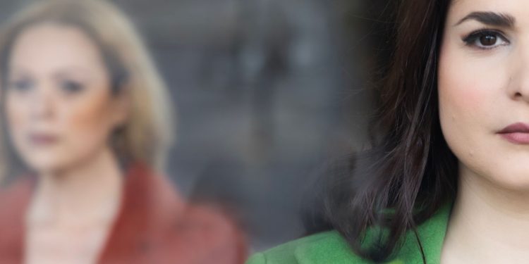 Το θέατρο Actina παρουσιάζει το “Δικαίωμα στη λήθη” της Δέσποινας Αποστολίδου για δύο μόνο παραστάσεις