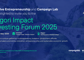 Zagori Impact Investing Forum