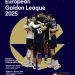 European Golden League 2025 Ανδρών στην Άρτα