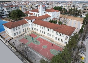 Σημαντική Διάκριση Μαθητή του 4ου ΓΕΛ Ιωαννίνων «ΑΚΑΔΗΜΙΑ» στην Εθνική Ομάδα Ρομποτικής FIRST® GLOBAL CHALLENGE TeamGreece 2025