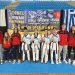 Εκπληκτική εμφάνιση του Α.ΜΣ Tae Kwon Do ΔΙΑΣ Ιωαννίνων