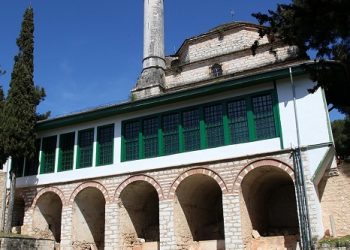 Δωρεάν είσοδος στο Δημοτικό Μουσείο Ιωαννίνων για την Παγκόσμια Ημέρα Μουσείων