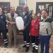 Ενίσχυση του εξοπλισμού του ΕΚΑΒ Ιωαννίνων με συσκευή αυτόματων θωρακικών συμπιέσεων από τον Δήμο Ιωαννιτών