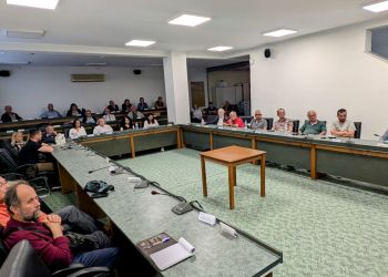 Εκδήλωση για την ανάδειξη των προβλημάτων στον Νοσοκομείο Πρέβεζας και για τα Κέντρα Υγείας Πάργας και Καναλακίου από τον Δήμο Πάργας