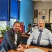 Ο Βασίλης Γιόγιακας για τα έργα βελτίωσης της αγροτικής οδοποιίας στη Θεσπρωτία