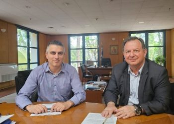 Βασίλης Γιόγιακας: να διασφαλιστεί χρηματοδότηση για το Ηγουμενίτσα – Σαγιάδα -Μαυρομάτι – Περιφερειακό Ηγουμενίτσας