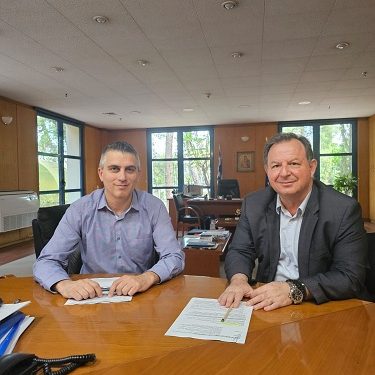 Βασίλης Γιόγιακας: να διασφαλιστεί χρηματοδότηση για το Ηγουμενίτσα – Σαγιάδα -Μαυρομάτι – Περιφερειακό Ηγουμενίτσας