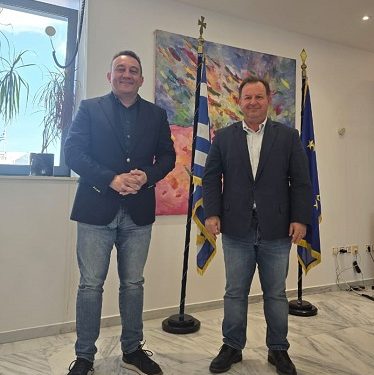 Βασίλης Γιόγιακας: επτά ειδικότητες για τη ΣΑΕΚ (πρώην ΔΙΕΚ) Ηγουμενίτσας