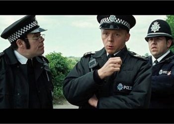 Κινηματογραφικές Προβολές – Καυτοί και Άσφαιροι