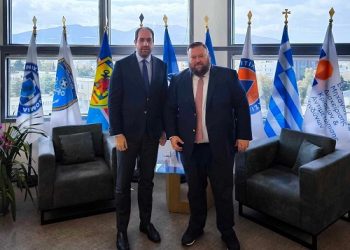 7 νέοι Πυροσβέστες στην Πρέβεζα