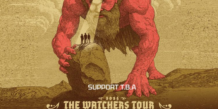 Khirki live στο Studio 203 στα Ιωάννινα 17/05/2025