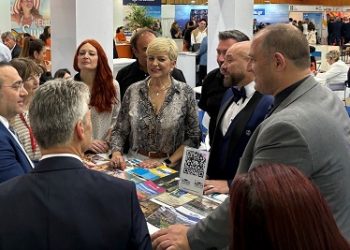 Αυξημένες προσδοκίες για τον τουρισμό της Ηπείρου από τις συμμετοχές της Ηπείρου στις διεθνείς εκθέσεις τουρισμού