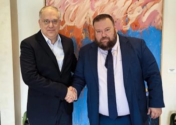 Στις Ειδικές Περιοχές του νέου Αναπτυξιακού Νόμου η Πρέβεζα