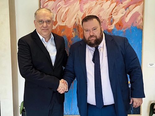 Στις Ειδικές Περιοχές του νέου Αναπτυξιακού Νόμου η Πρέβεζα