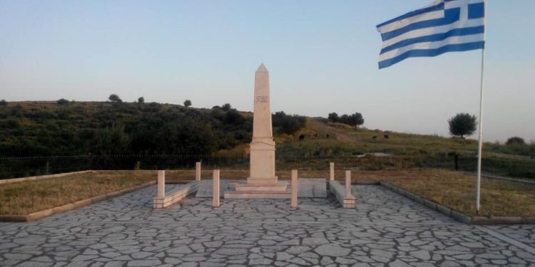 Εκδηλώσεις μνήμης για τις ιστορικές μάχες του Γριμπόβου
