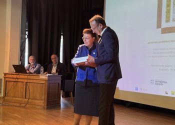 Ψηφιοποίηση της συλλογής του Δημοτικού Μουσείου Ιωαννίνων – Ένα σημαντικό πολιτιστικό βήμα με τη στήριξη του Υπουργείου Πολιτισμού