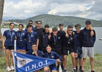 Π.Ν.Ο.Ι.: Σπουδαία εμφάνιση στους διασυλλογικούς αγώνες