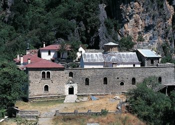 Σε εγρήγορση οι Υπηρεσίες για την ασφαλή μετακίνηση  των επισκεπτών προς την Ιερά Μονή Στομίου Κόνιτσας