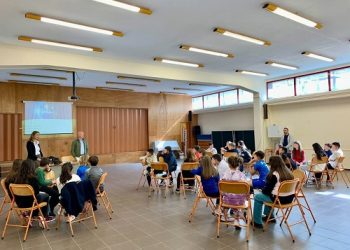 Πιλοτικό Εργαστήριο για τη Βιώσιμη Κινητικότητα με Συμμετοχή Μαθητών του 3ου Δημοτικού Σχολείου Ιωαννίνων “Μαρούτσειο”