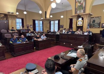 «Κλειδί» η πρόληψη και η συνεργασία στη διάρκεια της αντιπυρικής περιόδου