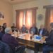 Συνεδρίαση του Συντονιστικού Πολιτικής Προστασίας Δήμου Πωγωνίου