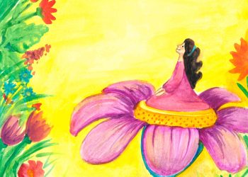 “Οι Αθεράπευτοι” παρουσιάζουν την παράσταση «η Τοσοδούλα και ο πρίγκιπας των λουλουδιών»