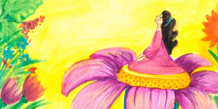 “Οι Αθεράπευτοι” παρουσιάζουν την παράσταση «η Τοσοδούλα και ο πρίγκιπας των λουλουδιών»