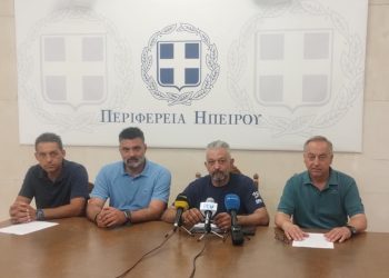 Με 33 πληρώματα και διεθνείς συμμετοχές το 28ο Ηπειρωτικό Ράλλυ