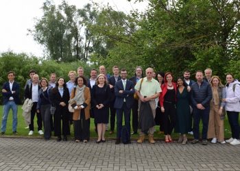 Επιτυχής Συμμετοχή της Περιφέρειας Ηπείρου στην 4η Συνάντηση Εταίρων του Έργου “RepowerIndustries” του Προγράμματος Interreg Europe