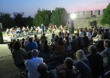 «Μεσόγειος, θάλασσα της ειρήνης»