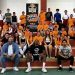 Με απόλυτη επιτυχία ολοκληρώθηκε το 11ο NBA Ntougias Basketball Camp στο Καλπάκι