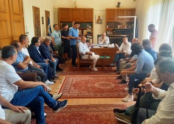 Τι αποφάσισαν οι φορείς της πόλης για τον ΠΑΣ ΓΙΑΝΝΙΝΑ