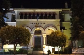 Ο Δήμος Ιωαννιτών συμμετείχε στην πανευρωπαϊκή Ημέρα Δράσης για τη Ζέστη