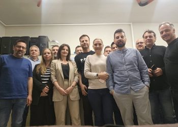 Στήριξη του αιτήματος για διατήρηση των περιφερειακών Δ.Ο.Υ. – Όχι στην υποβάθμιση της φορολογικής διοίκησης και της περιφέρειας