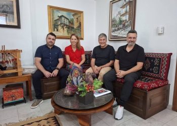 Εγκρίθηκε το πρώτο έργο της Ενεργειακής Κοινότητας Ιωαννίνων – Μετσόβου: Φωτοβολταϊκός σταθμός 99 KW στο παλιό Δημαρχείο Κατσικάς