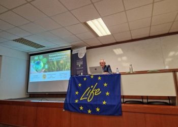 To Επιμελητήριο Ιωαννίνων συμμετείχε στο Τριήμερο «Περιφερειακό Εργαστήριο Κυκλικής Οικονομίας στην Ήπειρο»