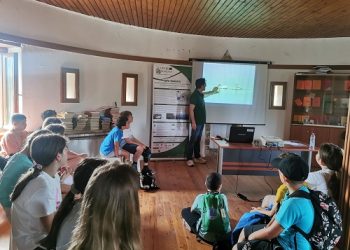 Παγκόσμια Ημέρα Περιβάλλοντος: πλαστική ρύπανση, μια πληγή που δεν φαίνεται!